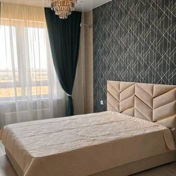 Сдается 2-х комнатная квартира, 65 м²