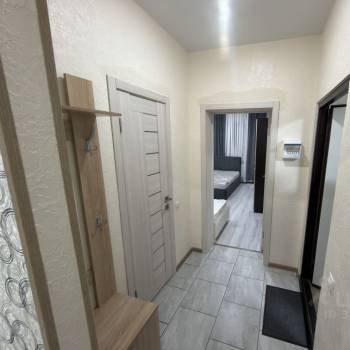 Сдается 1-комнатная квартира, 37 м²