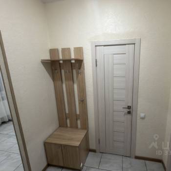 Сдается 1-комнатная квартира, 37 м²