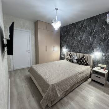 Сдается 1-комнатная квартира, 37 м²
