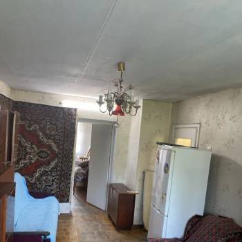 Сдается 2-х комнатная квартира, 44 м²