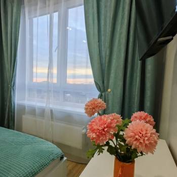 Сдается 1-комнатная квартира, 20,5 м²