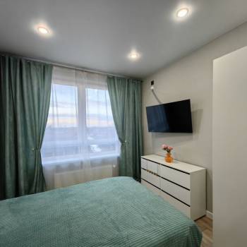 Сдается 1-комнатная квартира, 20,5 м²