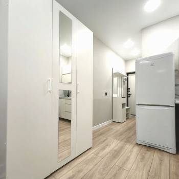 Сдается 1-комнатная квартира, 20,5 м²