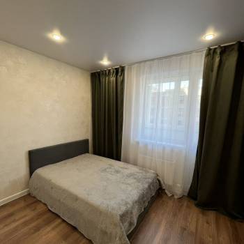 Сдается 1-комнатная квартира, 25 м²