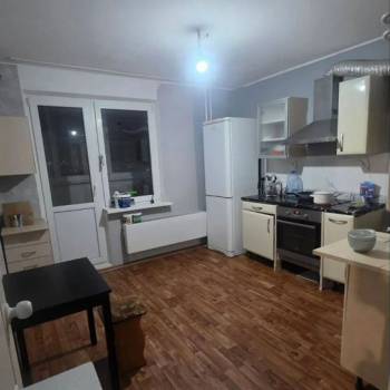 Продается 2-х комнатная квартира, 58 м²