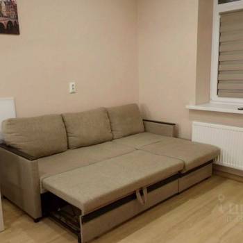 Сдается 1-комнатная квартира, 24 м²