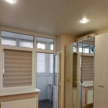Сдается 1-комнатная квартира, 24 м²