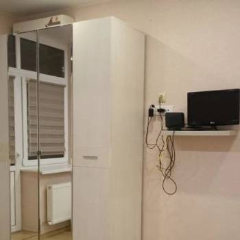 Сдается 1-комнатная квартира, 24 м²