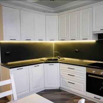 Сдается 1-комнатная квартира, 41 м²