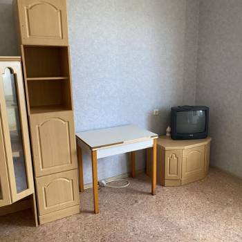 Сдается 1-комнатная квартира, 24 м²