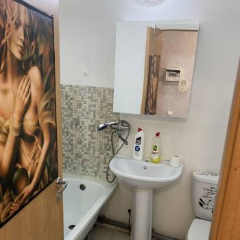 Сдается 1-комнатная квартира, 24 м²
