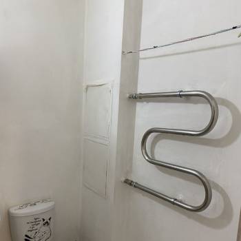 Сдается 1-комнатная квартира, 24 м²