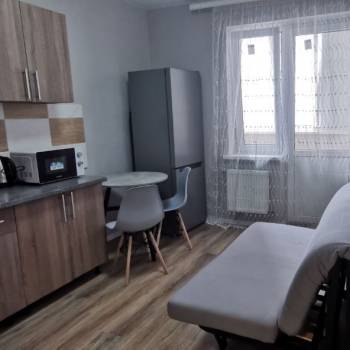 Сдается 1-комнатная квартира, 33 м²