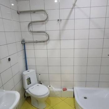 Сдается 1-комнатная квартира, 42 м²