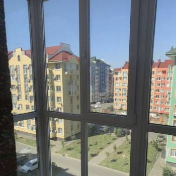 Сдается 1-комнатная квартира, 42 м²