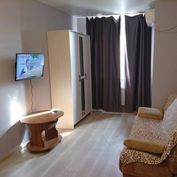 Сдается 1-комнатная квартира, 38 м²