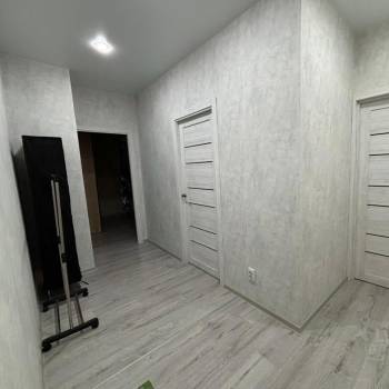 Сдается 2-х комнатная квартира, 62 м²