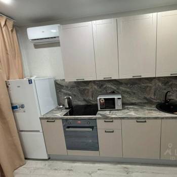 Сдается 2-х комнатная квартира, 62 м²