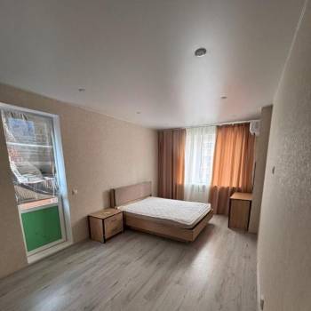 Сдается 2-х комнатная квартира, 62 м²