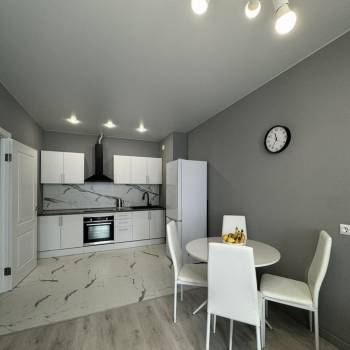 Сдается 1-комнатная квартира, 44 м²