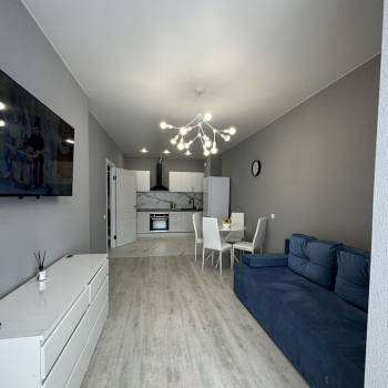 Сдается 1-комнатная квартира, 44 м²
