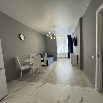 Сдается 1-комнатная квартира, 44 м²