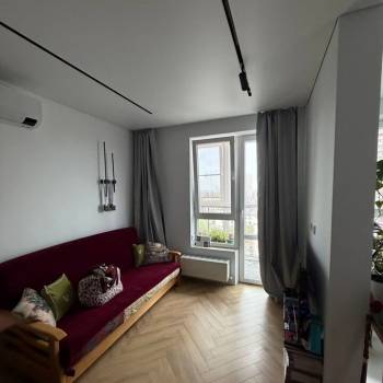 Продается 2-х комнатная квартира, 52,2 м²