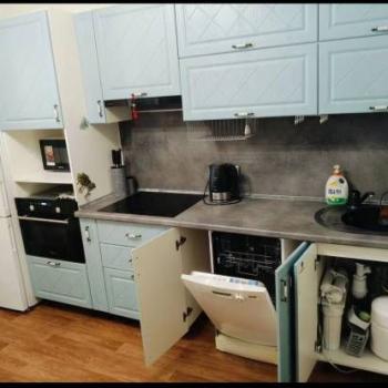 Сдается 2-х комнатная квартира, 55 м²