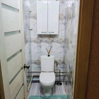 Сдается 2-х комнатная квартира, 55 м²