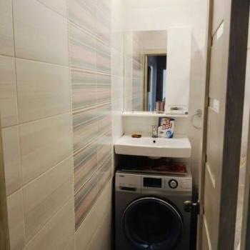 Сдается 2-х комнатная квартира, 55 м²
