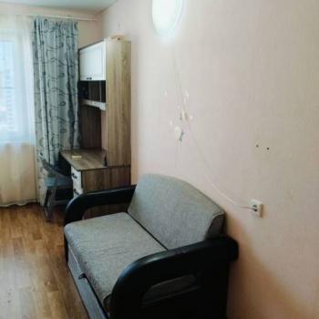 Сдается 2-х комнатная квартира, 55 м²
