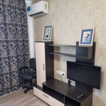 Сдается 1-комнатная квартира, 26,5 м²