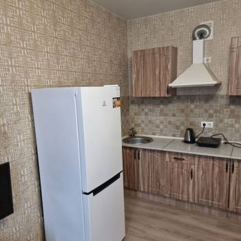 Сдается 1-комнатная квартира, 26,5 м²