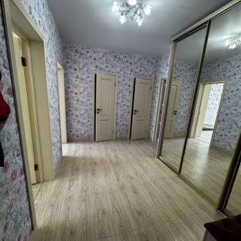 Сдается 2-х комнатная квартира, 68 м²