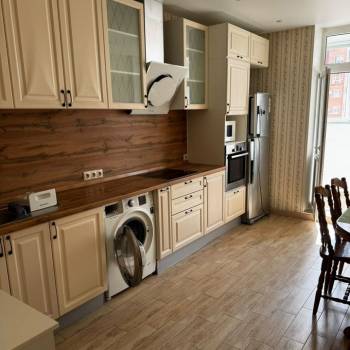 Сдается 2-х комнатная квартира, 68 м²