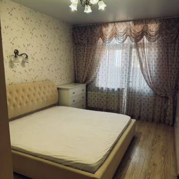 Сдается 2-х комнатная квартира, 68 м²