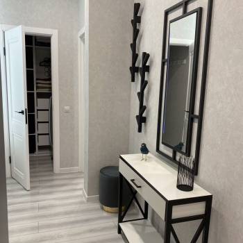 Сдается 2-х комнатная квартира, 45 м²