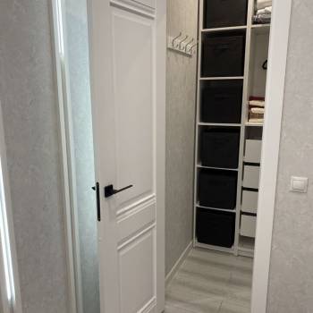 Сдается 2-х комнатная квартира, 45 м²