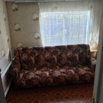 Сдается Дом, 35 м²