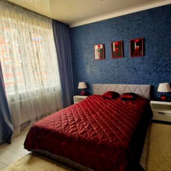 Сдается Многокомнатная квартира, 75 м²