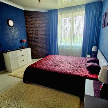 Сдается Многокомнатная квартира, 75 м²