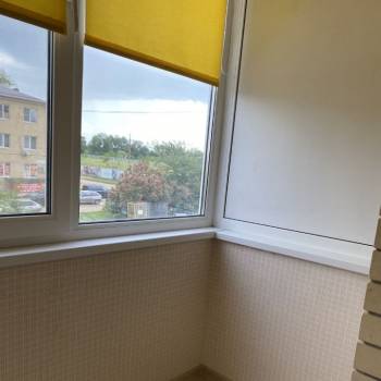 Сдается 1-комнатная квартира, 33,1 м²