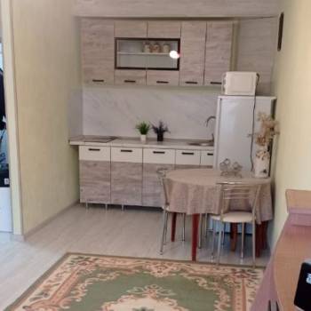 Сдается 2-х комнатная квартира, 42 м²