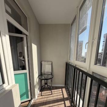 Сдается 2-х комнатная квартира, 36 м²