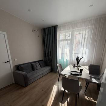 Сдается 2-х комнатная квартира, 36 м²