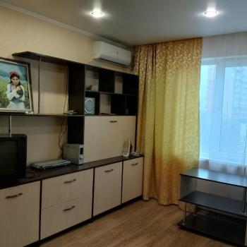 Сдается 1-комнатная квартира, 39 м²