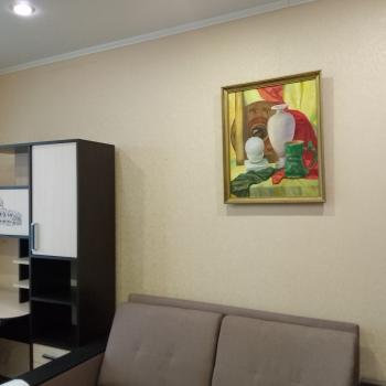 Сдается 1-комнатная квартира, 39 м²