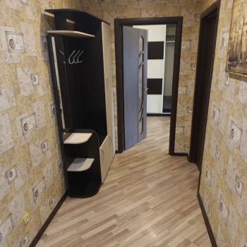 Сдается 2-х комнатная квартира, 53 м²