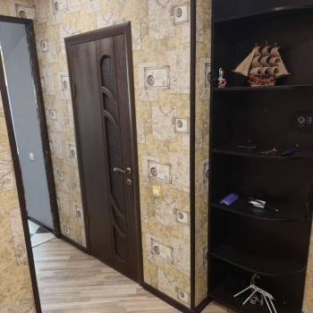 Сдается 2-х комнатная квартира, 53 м²